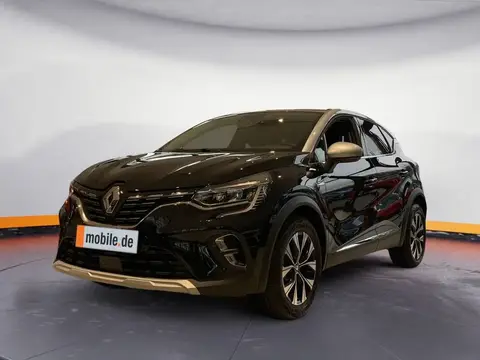 Used RENAULT CAPTUR Hybrid 2023 Ad 