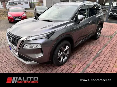 Annonce NISSAN X-TRAIL Essence 2023 d'occasion 