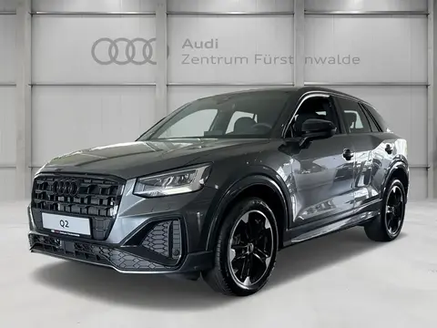 Used AUDI Q2 Diesel 2024 Ad 