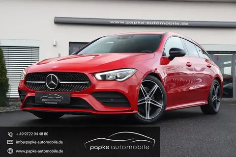 Used MERCEDES-BENZ CLASSE CLA Diesel 2019 Ad 