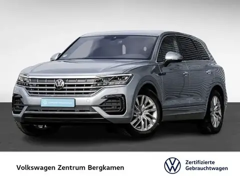 Annonce VOLKSWAGEN TOUAREG Diesel 2023 d'occasion 