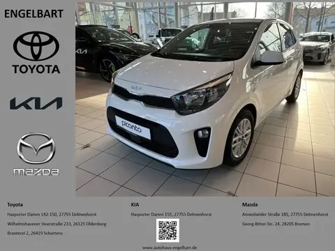 Annonce KIA PICANTO Essence 2024 d'occasion 