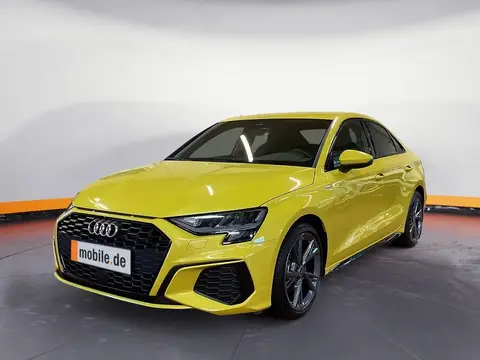 Annonce AUDI A3 Essence 2023 d'occasion 