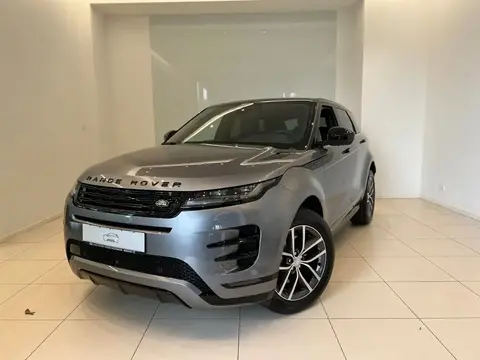 Used LAND ROVER RANGE ROVER EVOQUE Diesel 2024 Ad 