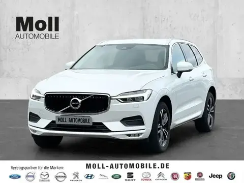 Used VOLVO XC60 Diesel 2020 Ad 