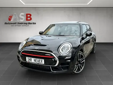 Used MINI JOHN COOPER WORKS Petrol 2019 Ad 