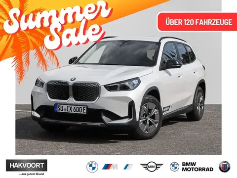 Annonce BMW IX1 Non renseigné 2024 d'occasion 