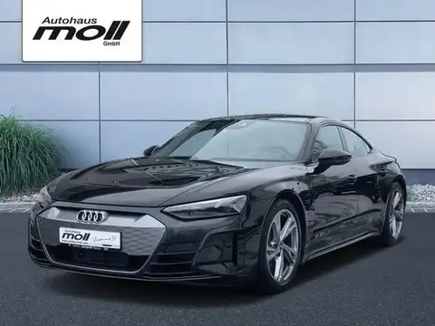 Used AUDI E-TRON Not specified 2021 Ad 