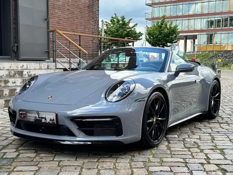 Annonce PORSCHE 992 Essence 2023 d'occasion Allemagne