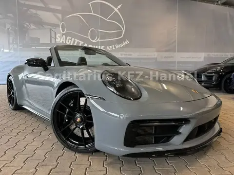 Annonce PORSCHE 992 Essence 2023 d'occasion Allemagne