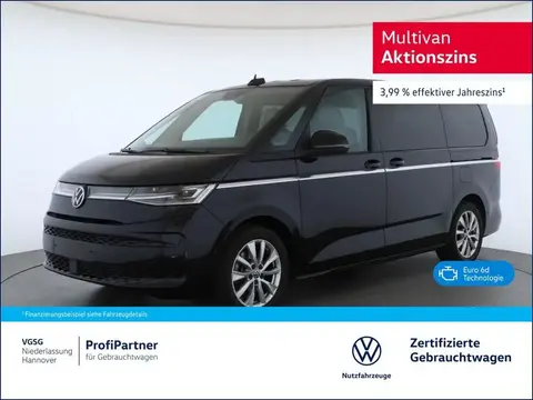 Annonce VOLKSWAGEN T7 Essence 2022 d'occasion 