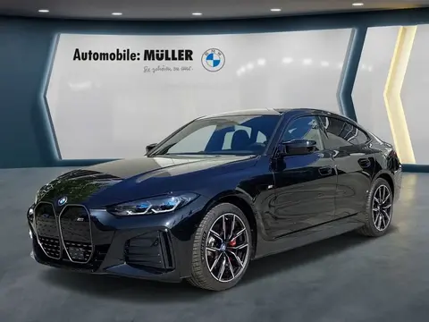 Annonce BMW I4 Non renseigné 2024 d'occasion 