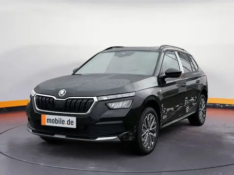 Annonce SKODA KAMIQ Essence 2023 d'occasion 