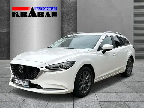 Used MAZDA 6 Petrol 2024 Ad 