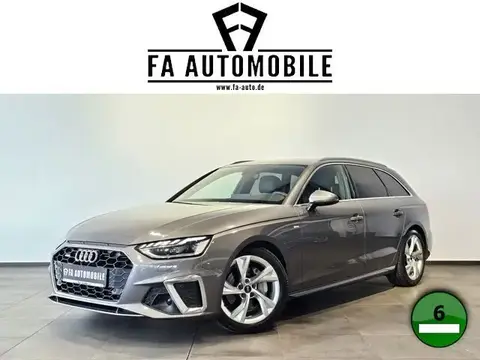 Used AUDI A4 Petrol 2021 Ad 