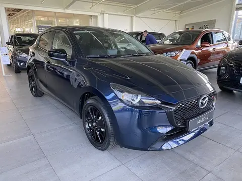 Used MAZDA 2 Hybrid 2024 Ad 