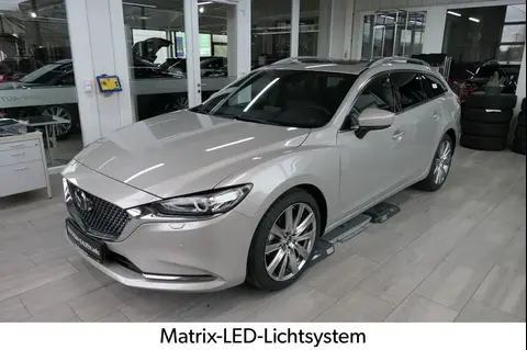 Annonce MAZDA 6 Essence 2024 d'occasion 