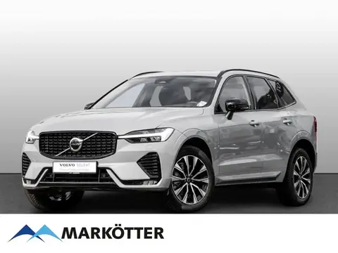 Used VOLVO XC60 Diesel 2023 Ad Germany