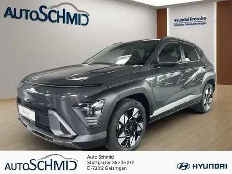 Annonce HYUNDAI KONA Essence 2023 d'occasion 