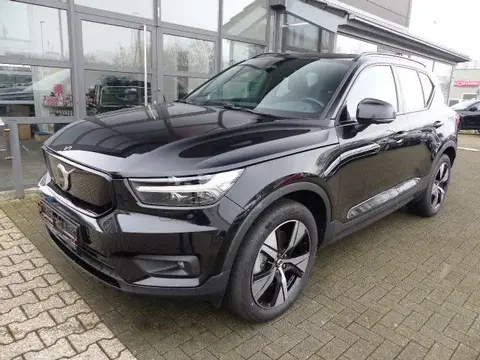 Annonce VOLVO XC40 Non renseigné 2021 d'occasion 