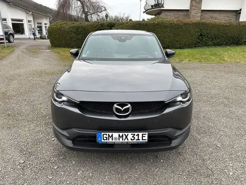 Annonce MAZDA MX-30 Hybride 2023 d'occasion 