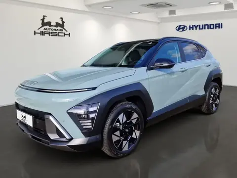 Annonce HYUNDAI KONA Essence 2024 d'occasion 