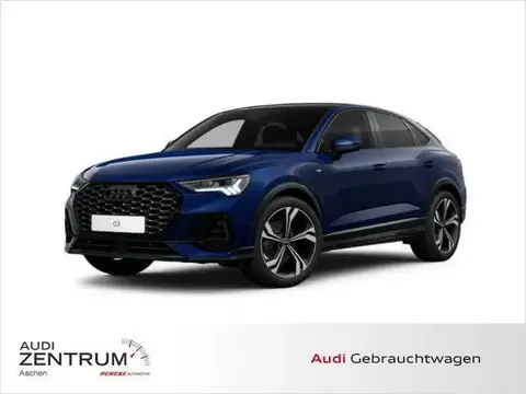 Used AUDI Q3 Diesel 2024 Ad 