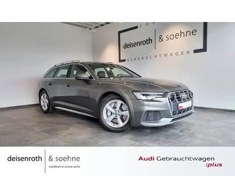 Annonce AUDI A6 Diesel 2020 d'occasion 