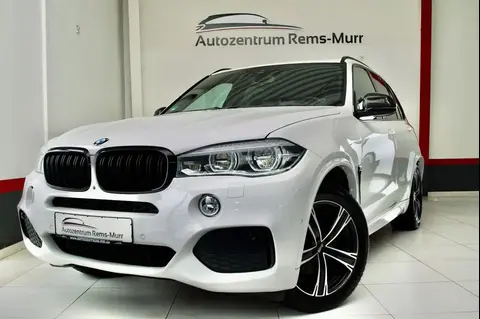 Used BMW X5 Petrol 2018 Ad Germany