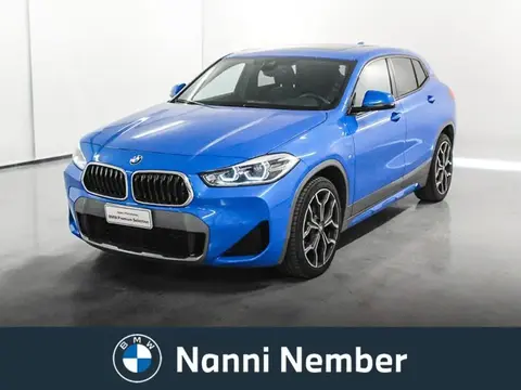 Used BMW X2 Diesel 2021 Ad 