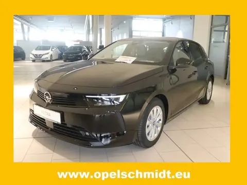 Used OPEL ASTRA Petrol 2024 Ad Germany