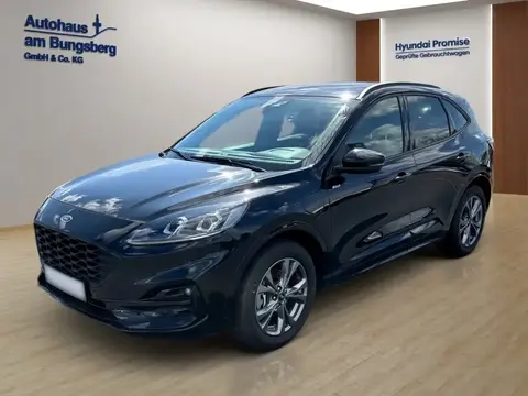 Annonce FORD KUGA Hybride 2020 d'occasion 