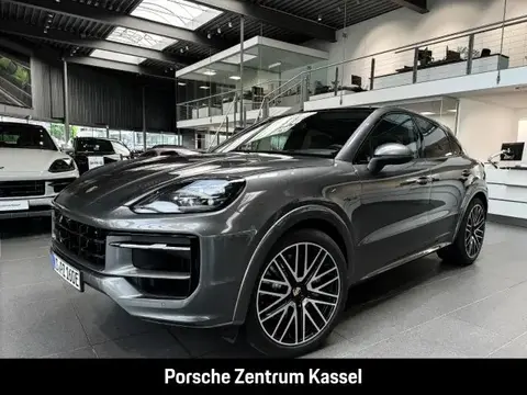 Annonce PORSCHE CAYENNE Essence 2024 d'occasion 