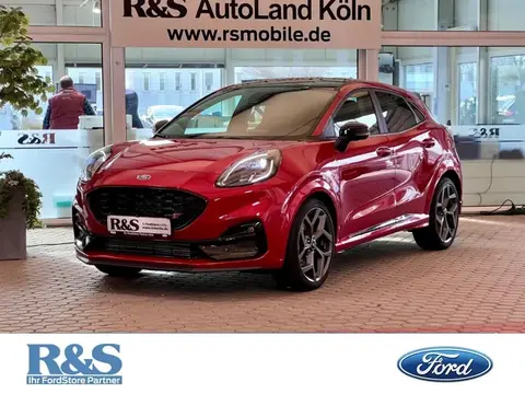 Annonce FORD PUMA Essence 2023 d'occasion 