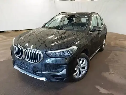 Annonce BMW X1 Essence 2020 d'occasion Allemagne