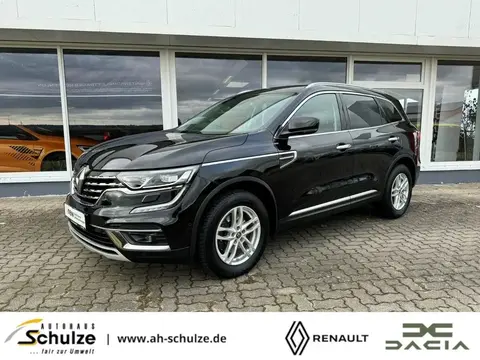 Used RENAULT KOLEOS Diesel 2020 Ad 