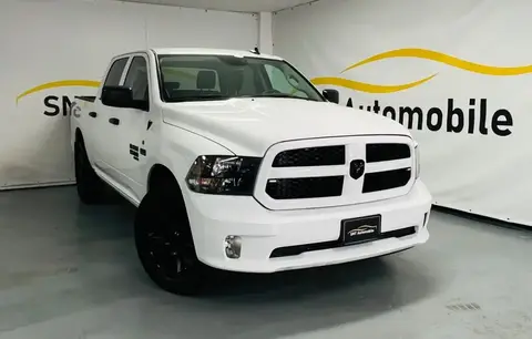 Used DODGE RAM Petrol 2020 Ad 