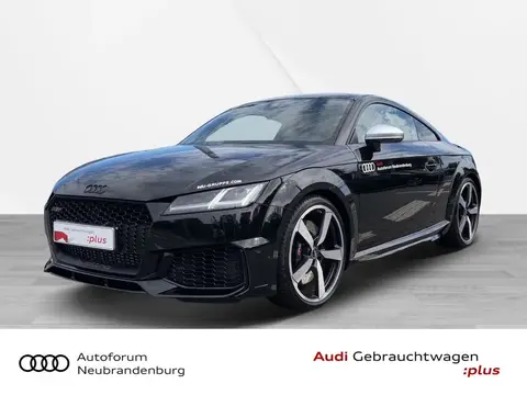 Annonce AUDI TT RS Essence 2023 d'occasion Allemagne