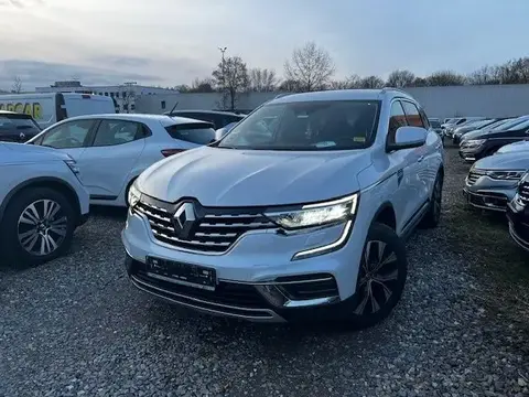 Annonce RENAULT KOLEOS Essence 2022 d'occasion 