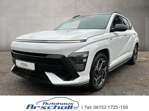 Used HYUNDAI KONA Petrol 2023 Ad 