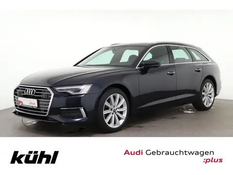 Annonce AUDI A6 Diesel 2023 d'occasion 