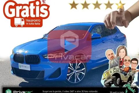 Used BMW X2 Petrol 2022 Ad 