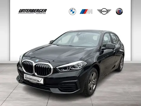 Used BMW SERIE 1 Petrol 2022 Ad 