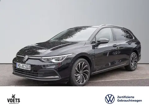 Annonce VOLKSWAGEN GOLF Essence 2023 d'occasion 