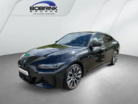 Used BMW I4 Not specified 2023 Ad 