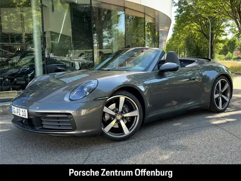 Annonce PORSCHE 992 Essence 2024 d'occasion 