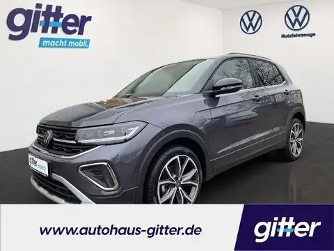 Used VOLKSWAGEN T-CROSS Petrol 2024 Ad 