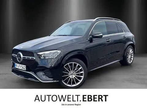 Used MERCEDES-BENZ CLASSE GLE Hybrid 2024 Ad 