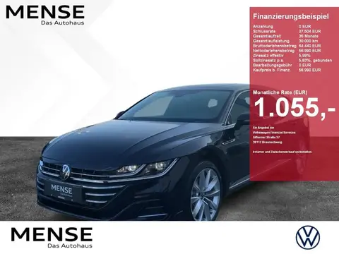 Used VOLKSWAGEN ARTEON Diesel 2024 Ad 