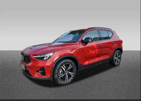 Annonce VOLVO XC40 Essence 2022 d'occasion 